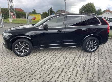 Volvo - XC90