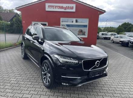 Volvo - XC90
