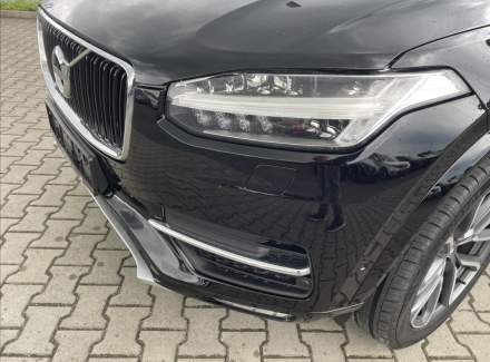 Volvo - XC90