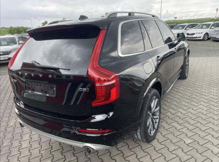 Volvo - XC90