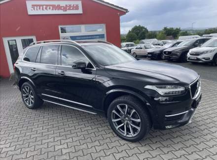 Volvo - XC90