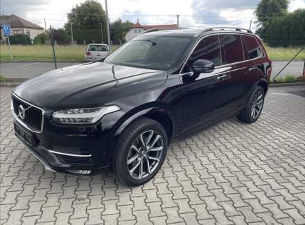Volvo - XC90