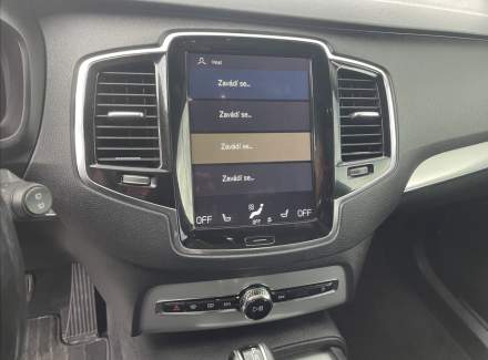 Volvo - XC90