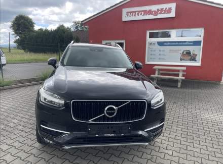 Volvo - XC90