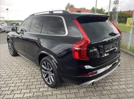 Volvo - XC90