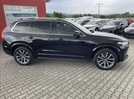 Volvo - XC90