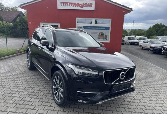 Volvo - XC90