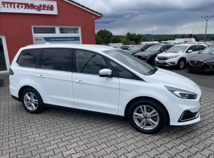 Ford - Galaxy