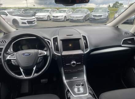 Ford - Galaxy