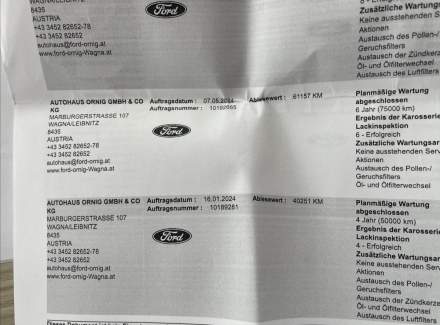 Ford - Galaxy