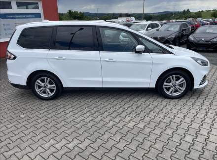 Ford - Galaxy