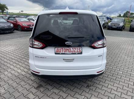 Ford - Galaxy