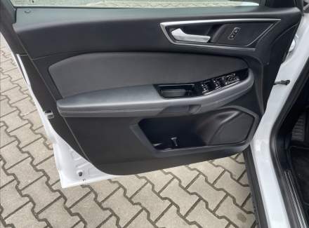Ford - Galaxy