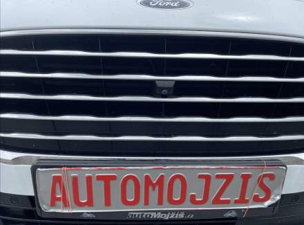 Ford - Galaxy