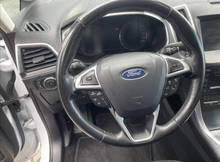 Ford - Galaxy