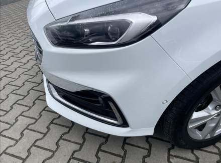 Ford - Galaxy