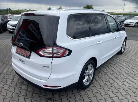 Ford - Galaxy