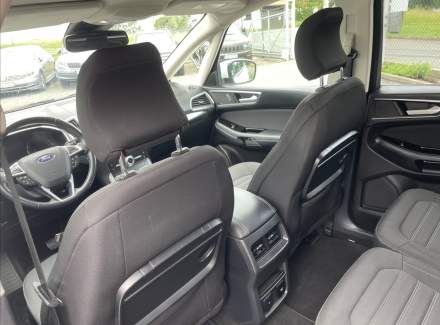 Ford - Galaxy