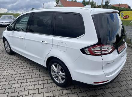 Ford - Galaxy