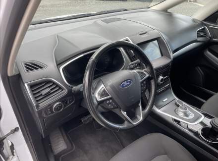 Ford - Galaxy