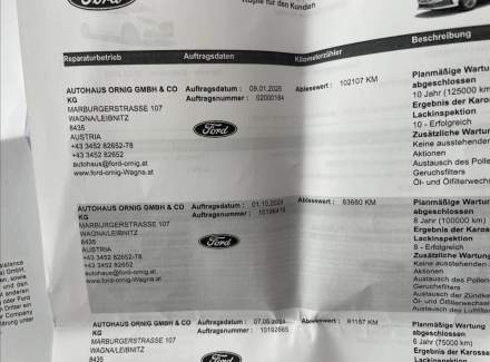 Ford - Galaxy