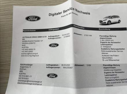 Ford - Galaxy