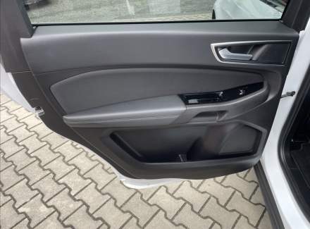 Ford - Galaxy