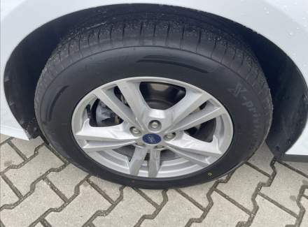 Ford - Galaxy