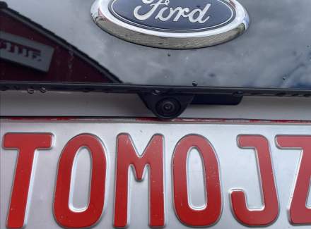 Ford - Galaxy