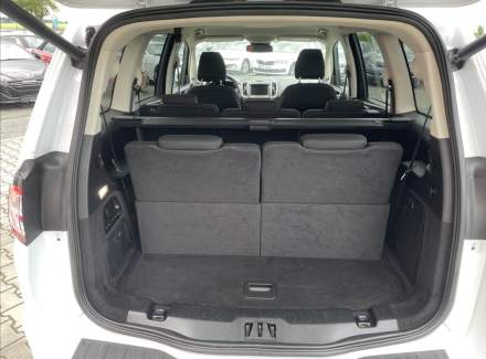 Ford - Galaxy