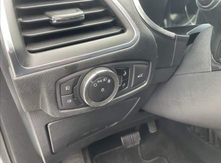 Ford - Galaxy