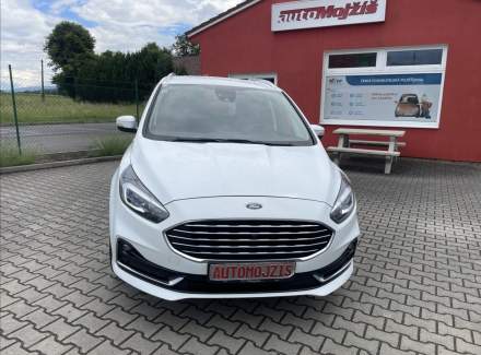 Ford - Galaxy