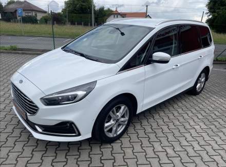 Ford - Galaxy