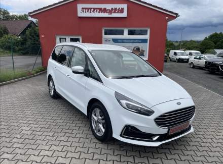 Ford - Galaxy