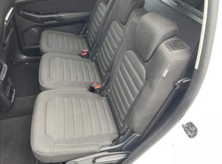 Ford - Galaxy