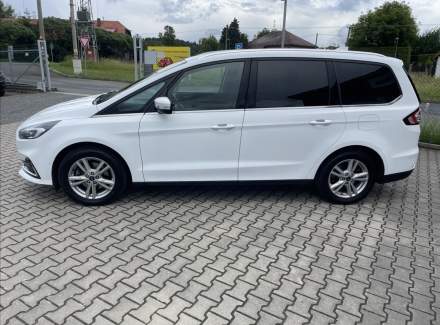 Ford - Galaxy