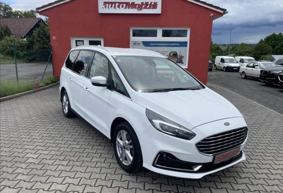 Ford - Galaxy