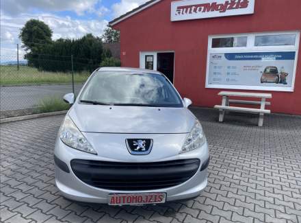 Peugeot - 207