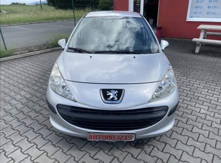 Peugeot - 207