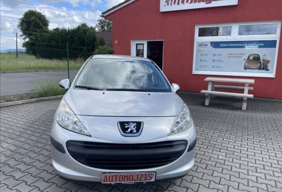 Peugeot - 207