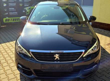 Peugeot - 308