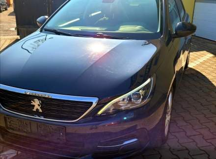 Peugeot - 308