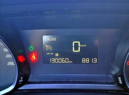Peugeot - 308