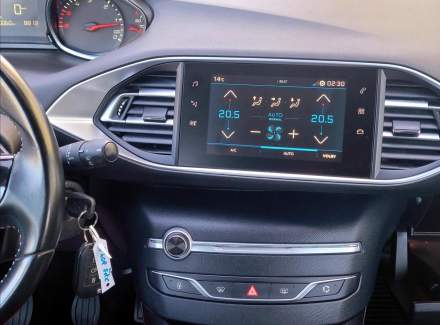 Peugeot - 308