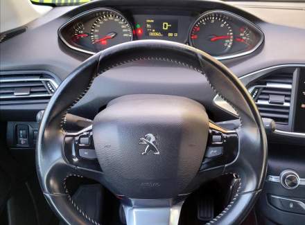 Peugeot - 308