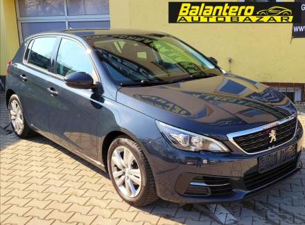 Peugeot - 308