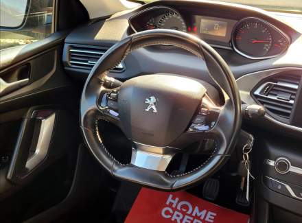 Peugeot - 308