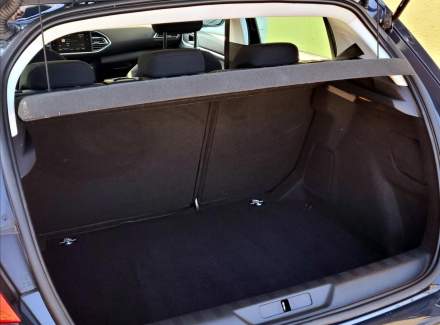 Peugeot - 308