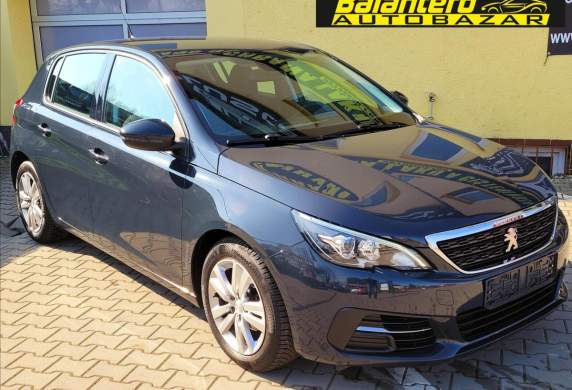 Peugeot - 308