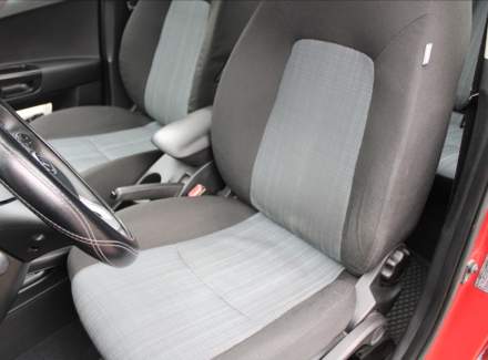 Kia - Cee'd